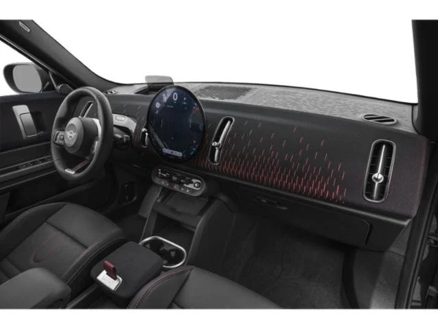 2026 MINI Countryman John Cooper Works - Photo 14