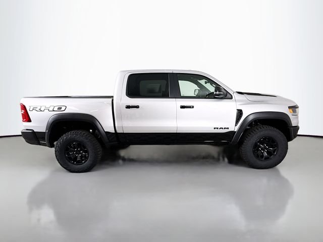 New 2026 Silver Zynith Exterior Paint RAM RHO image 8