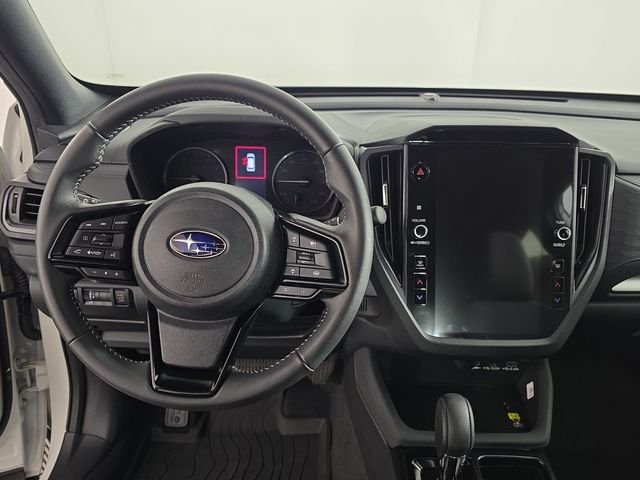 Used 2026 White Subaru Premium image 12
