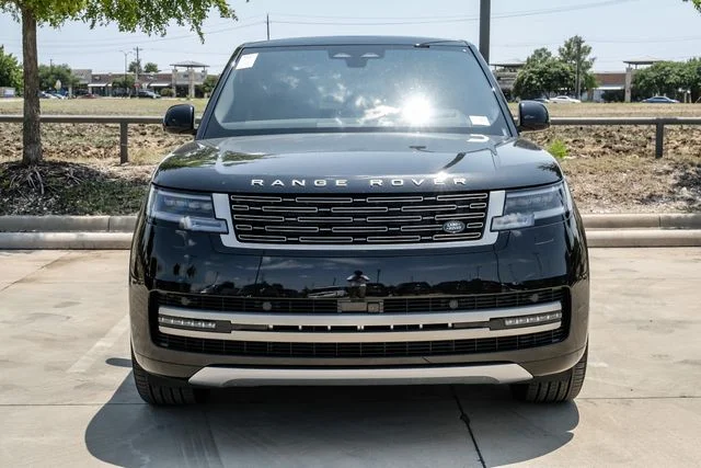 2026 Land Rover Range Rover SE - Photo 6