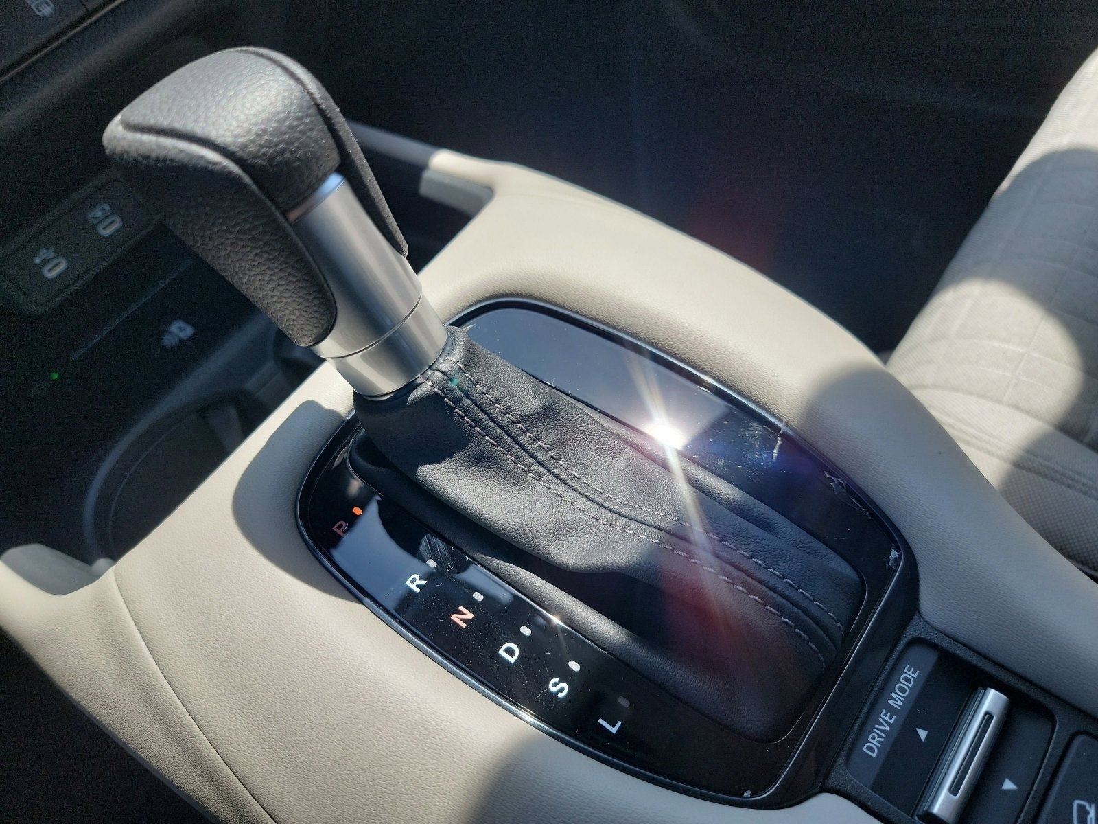 2026 Honda HR-V LX - Photo 19