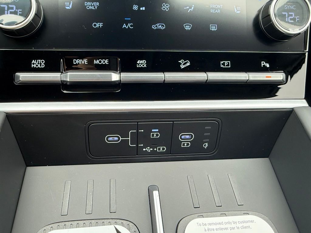 New 2027 Blue Hyundai SEL image 18