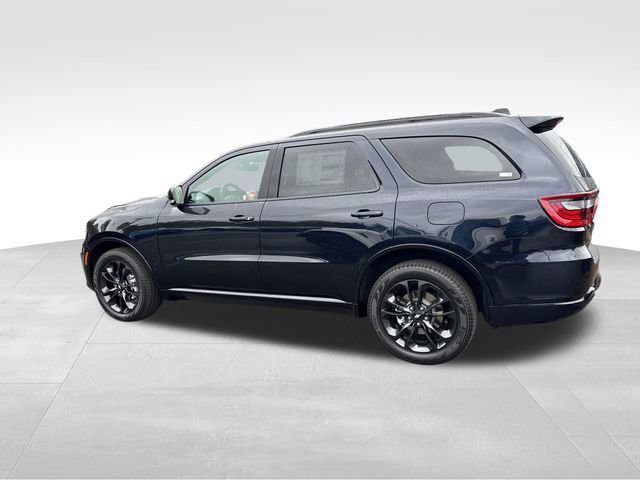 New 2026 Night Moves Exterior Paint Dodge GT Plus image 4