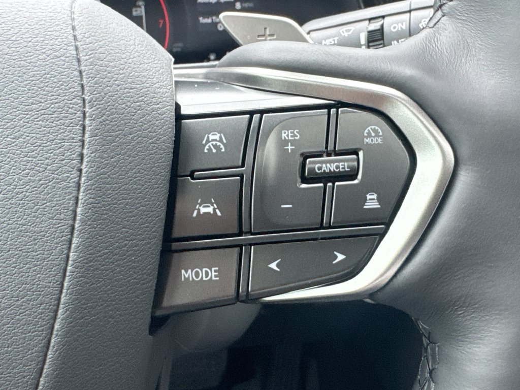 New 2026 Cloudburst Gray Lexus PREMIUM AWD image 22