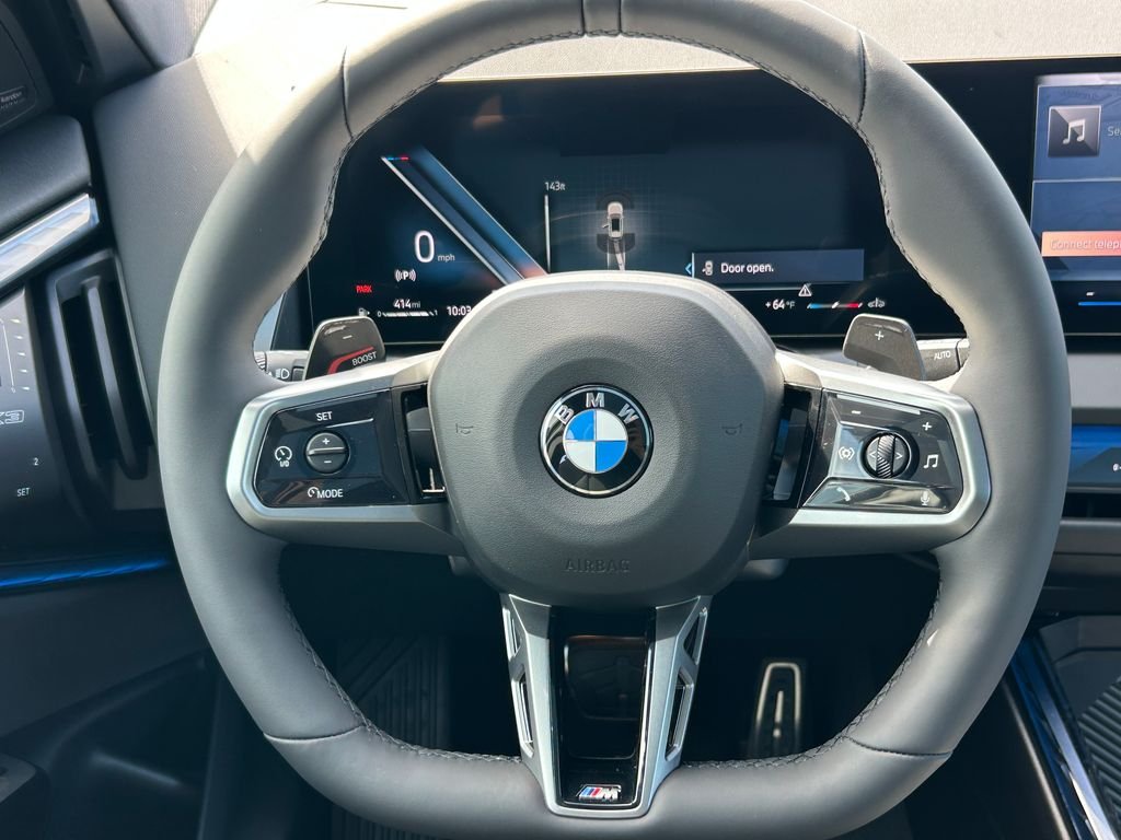 New 2026 Alpine White BMW 30 xDrive image 18