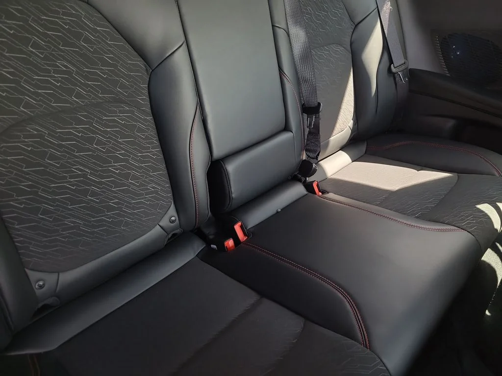 Used 2026 Black Dodge Scat Pack image 12