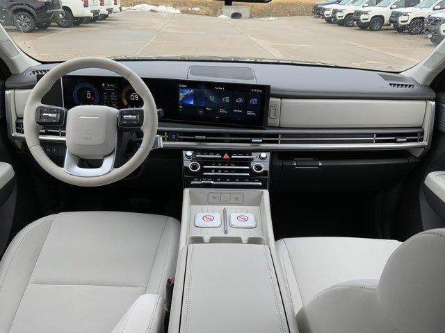 New 2026 Ecotronic Gray Hyundai SE AWD image 5