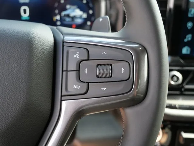 2026 Chevrolet Silverado 1500 ZR2 - Photo 24