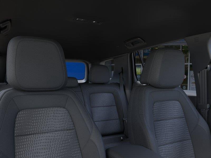2027 Chevrolet Equinox LT - Photo 24