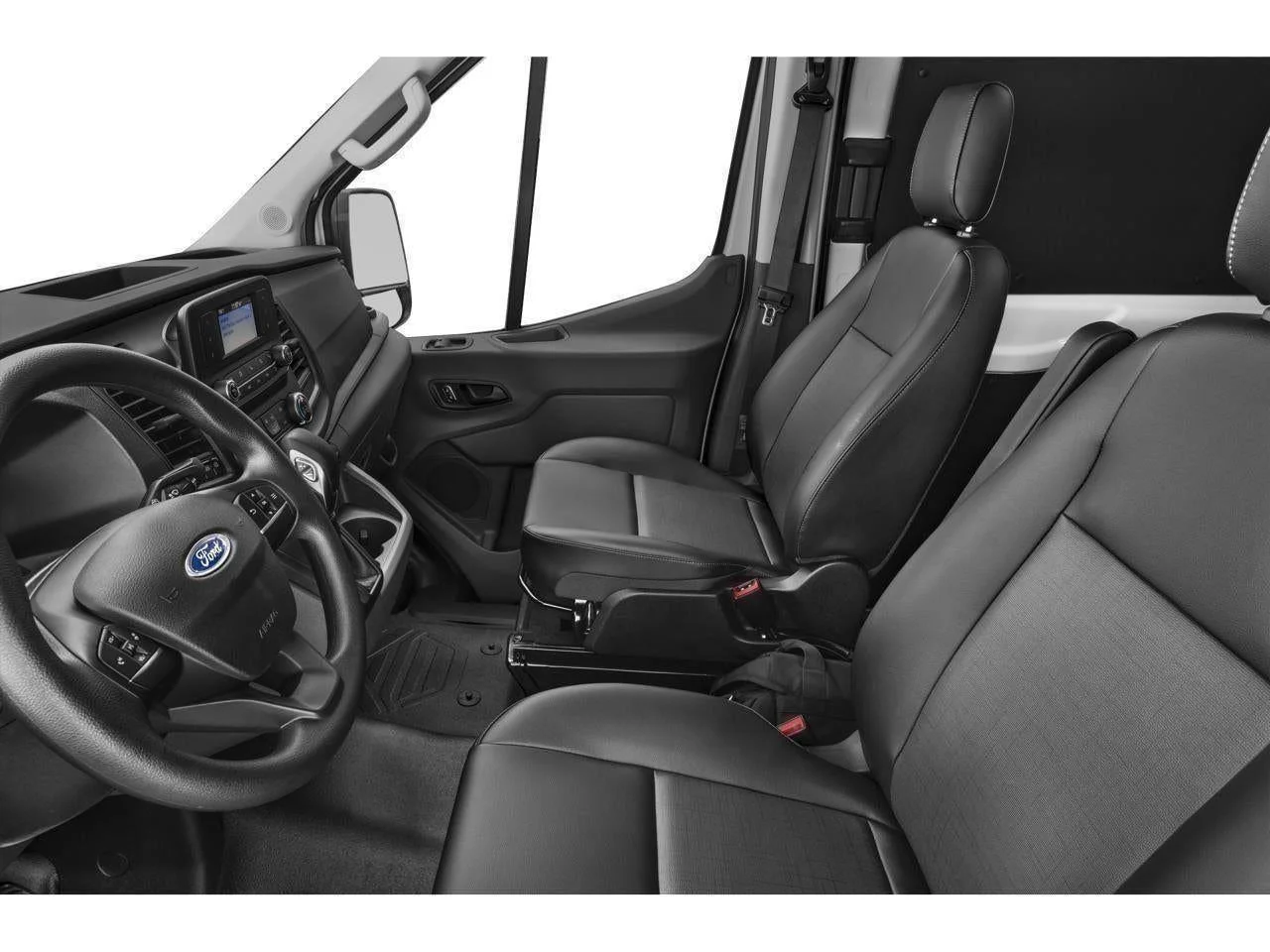Used 2024 Oxford White Ford Base image 26