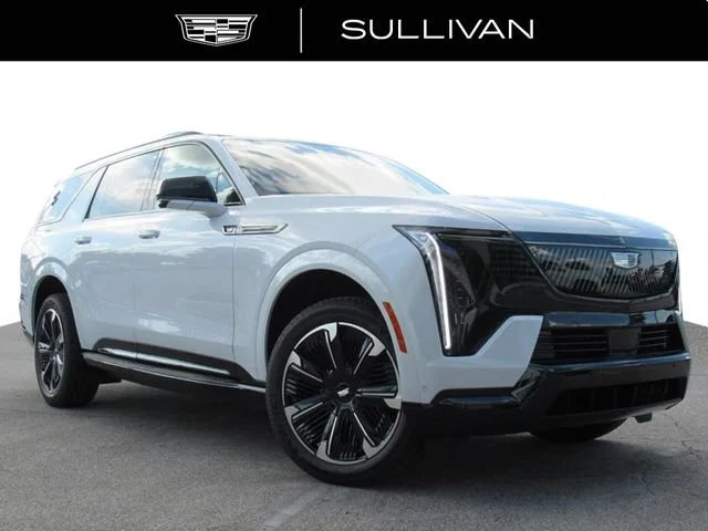 2026 Cadillac Escalade IQL