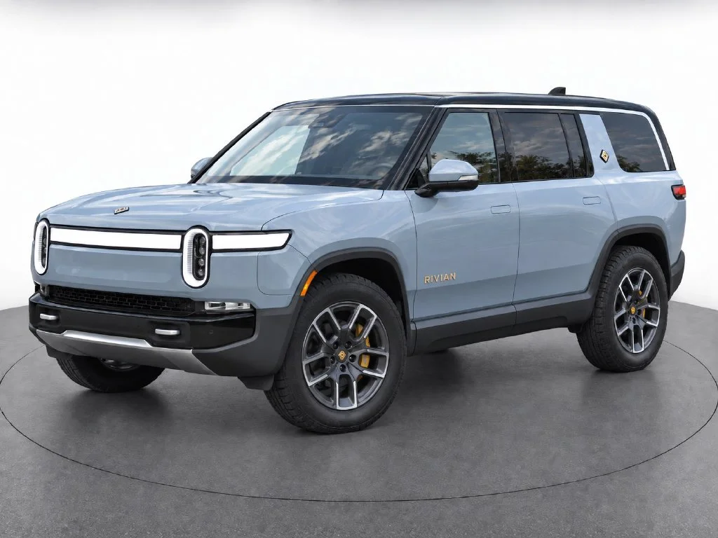 2023 Rivian R1S