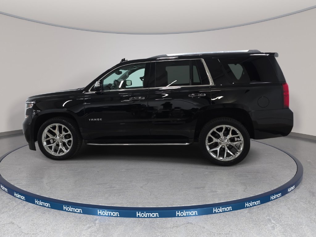Used 2020 Black Chevrolet Premier image 9