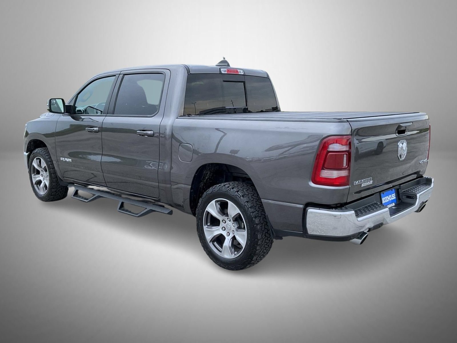 2023 RAM Ram 1500 Pickup Laramie - Photo 7
