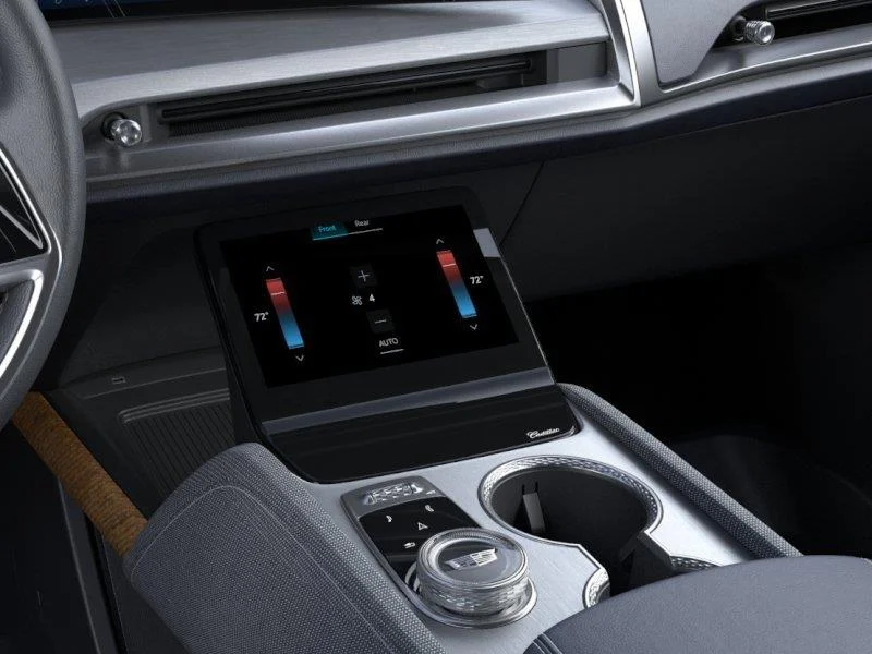 New 2026  Cadillac Premium Luxury image 23