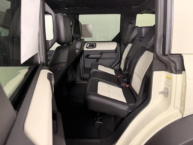 New 2026 Wimbledon White Ford Outer Banks® image 15