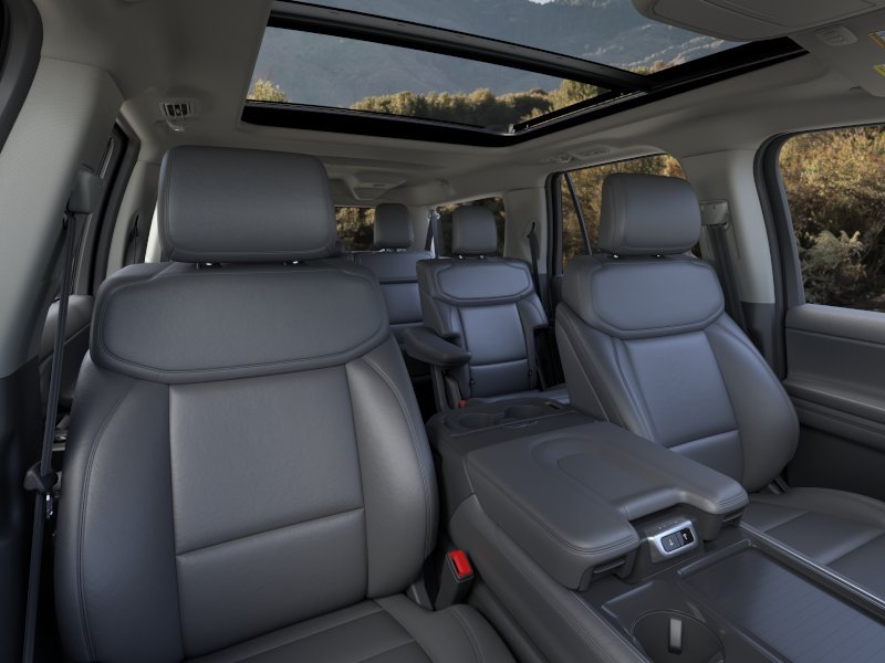 New 2026 Agate Black Metallic Ford MAX Active image 35