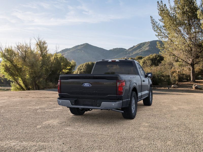 2025 Ford F-150 XL - Photo 30
