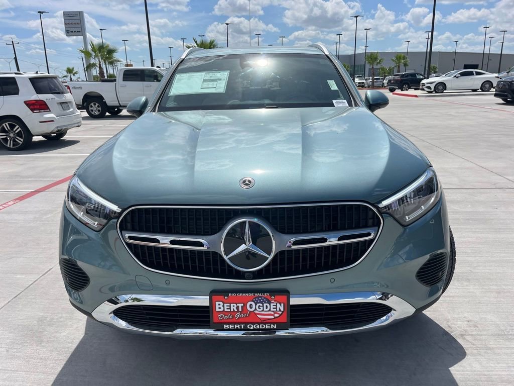 2025 Mercedes-Benz GLC Base - Photo 29