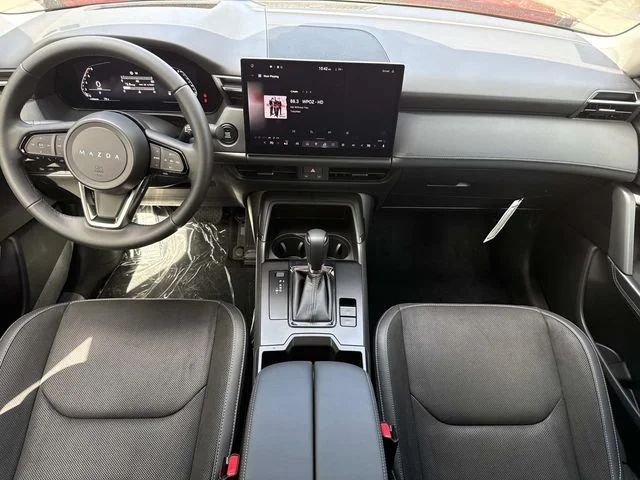 New 2026 Rhodium White Metallic Mazda 2.5 S Preferred AWD image 18
