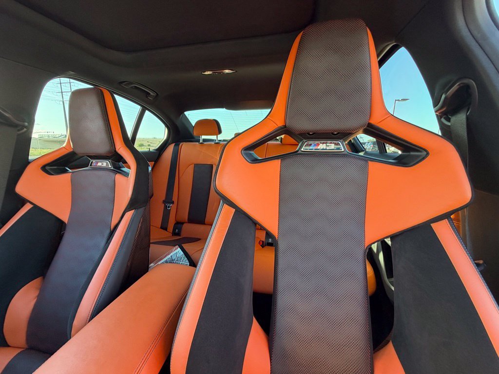 Certified Used 2021 Black BMW Base image 19