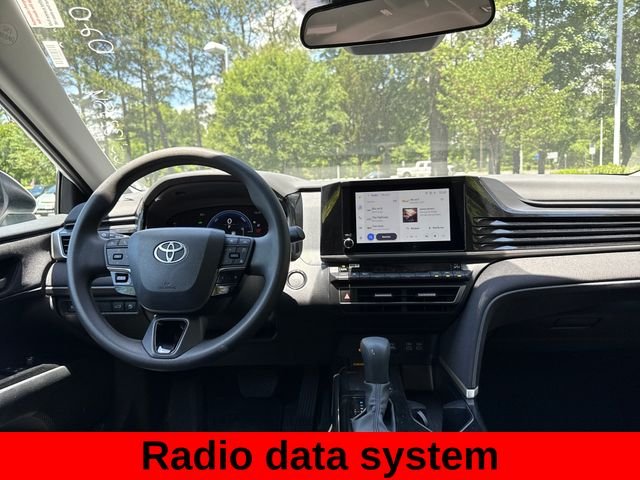 Used 2026 White Toyota LE image 20