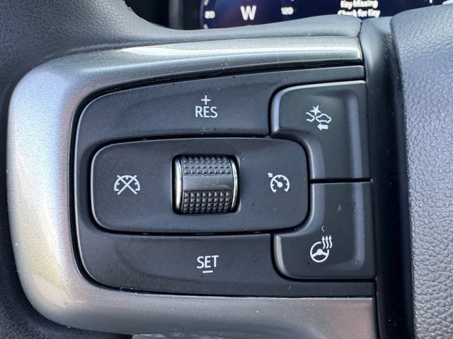 Used 2023 Summit White Chevrolet LT image 7