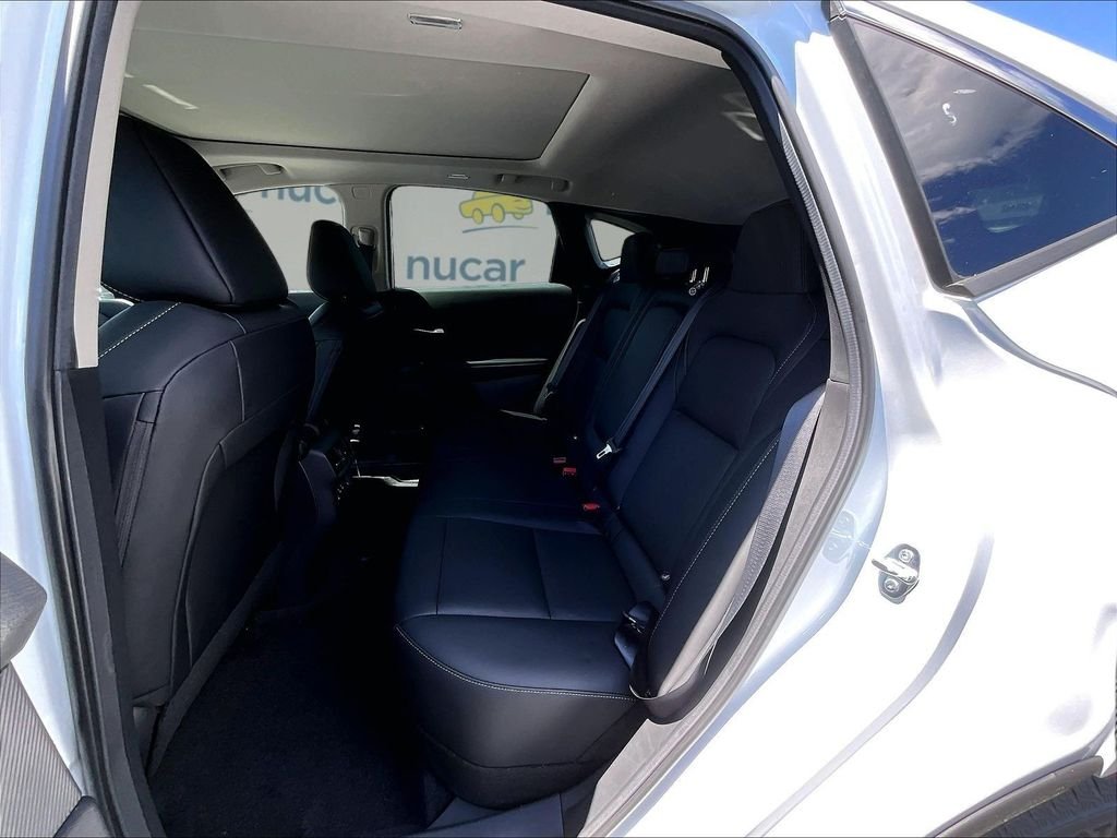 2026 Nissan Murano — photo 10