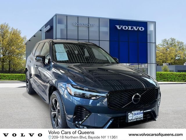 2026 Volvo XC60 B5 Core