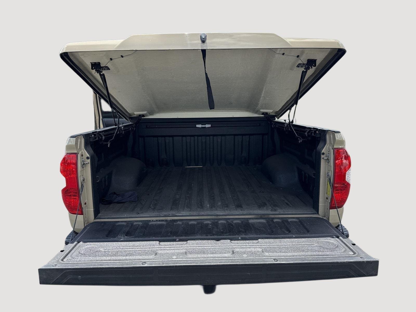 Used 2016 Quicksand Toyota TRD Pro image 6
