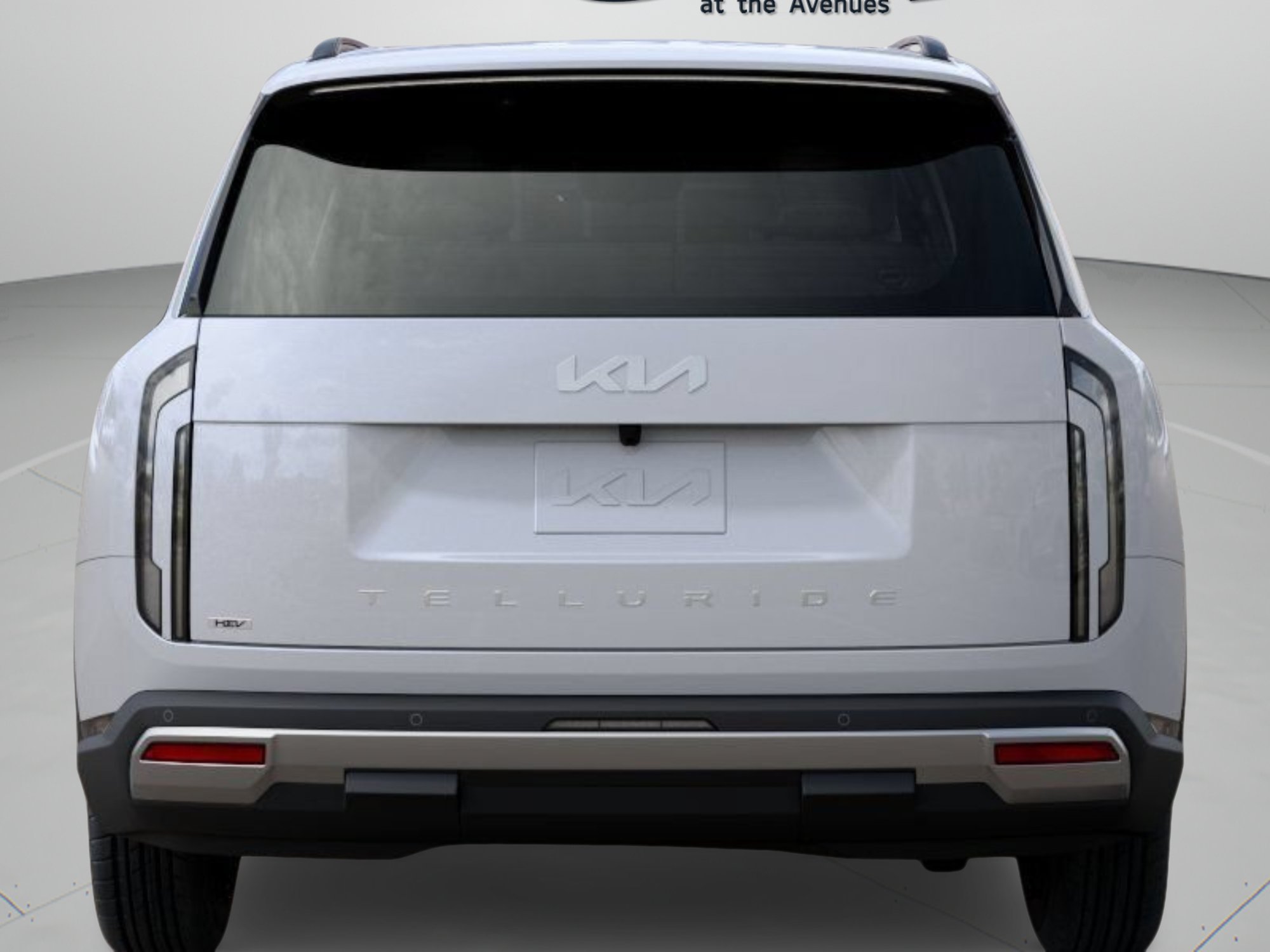 New 2027 Glacial White Pearl Kia EX image 23