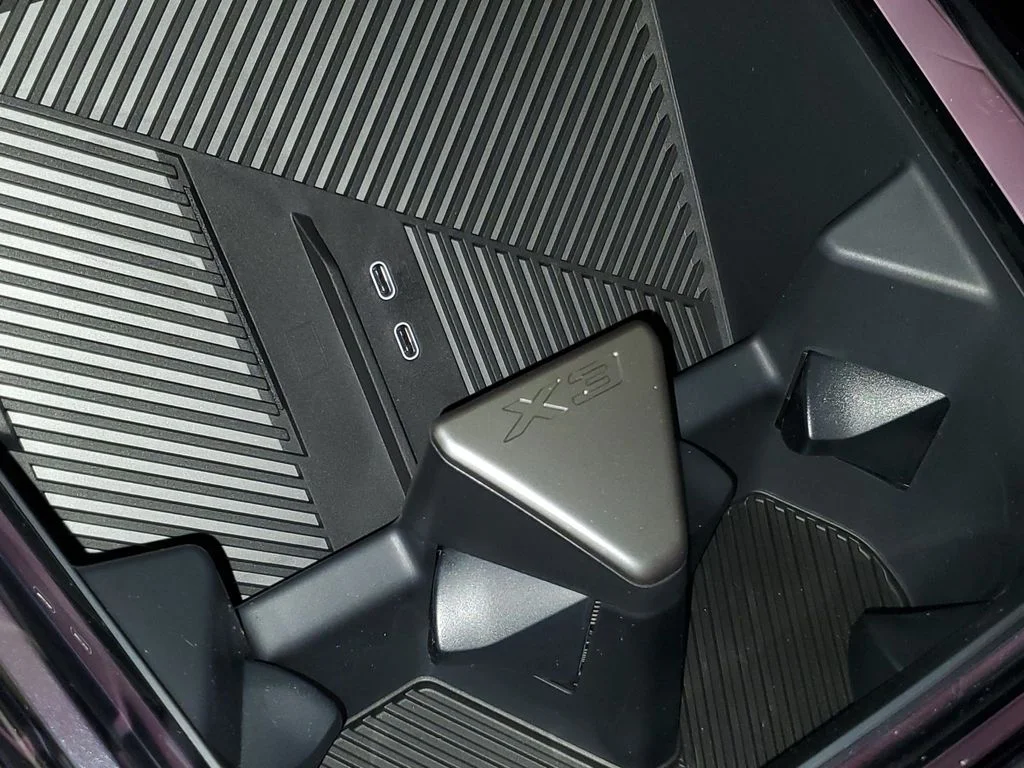 New 2026 Skyscraper Grey Metallic BMW 30 xDrive image 23