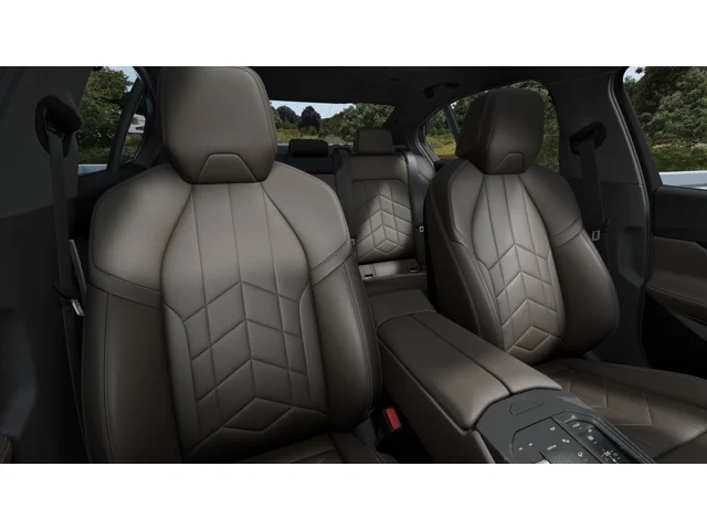 New 2027 Dark Graphite Metallic BMW  image 11