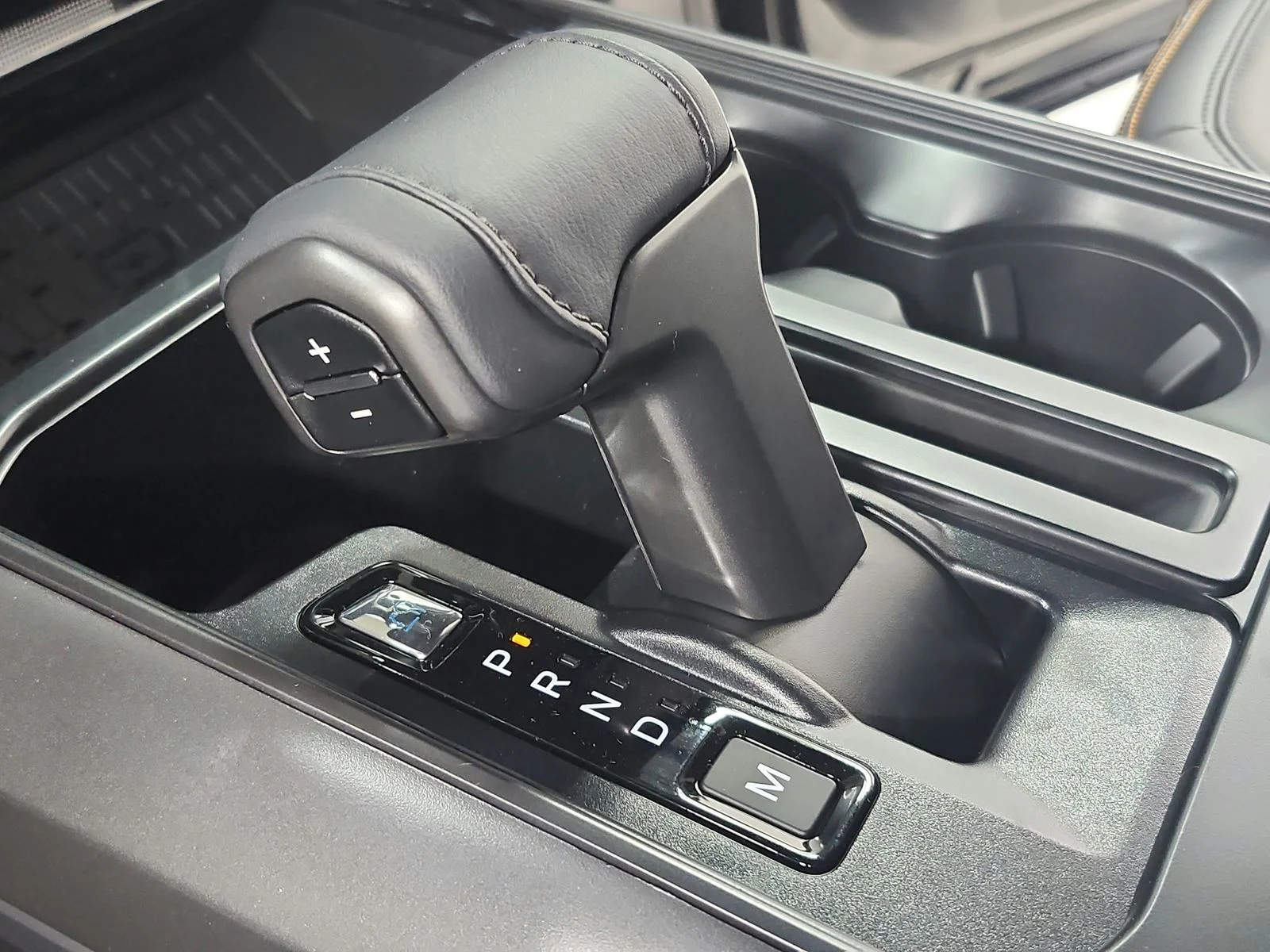 New 2026 Blue Ford Tremor image 28