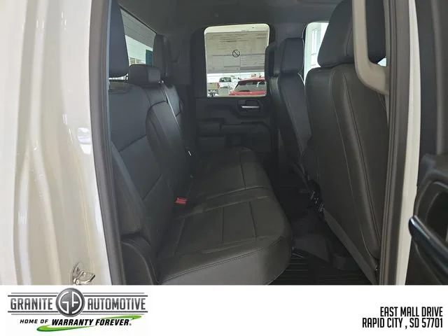 2026 GMC Sierra 3500HD Pro - Photo 32