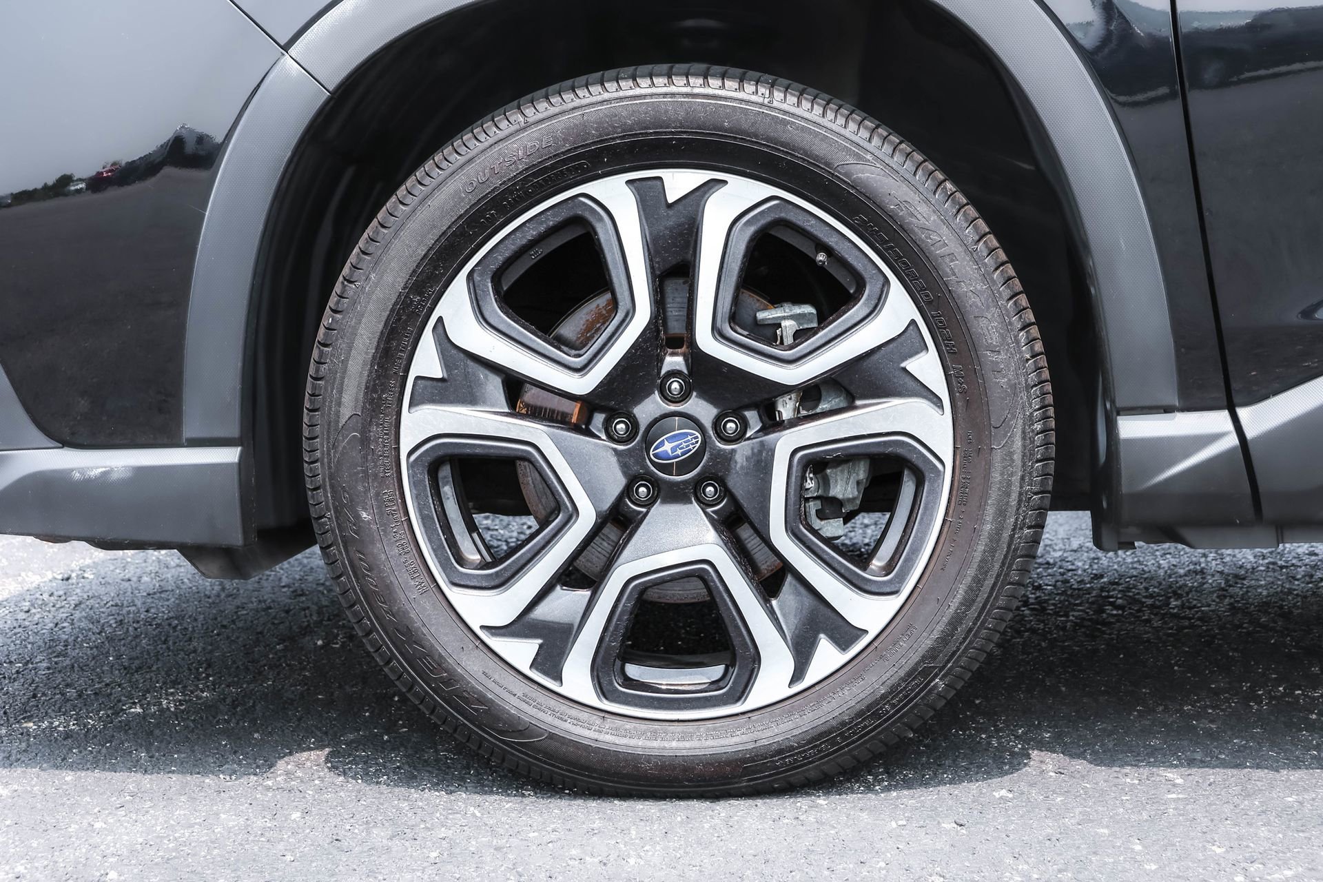 2023 SUBARU ASCENT - Image 19