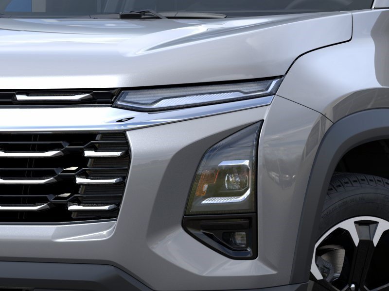 2027 Chevrolet Equinox LT - Photo 10