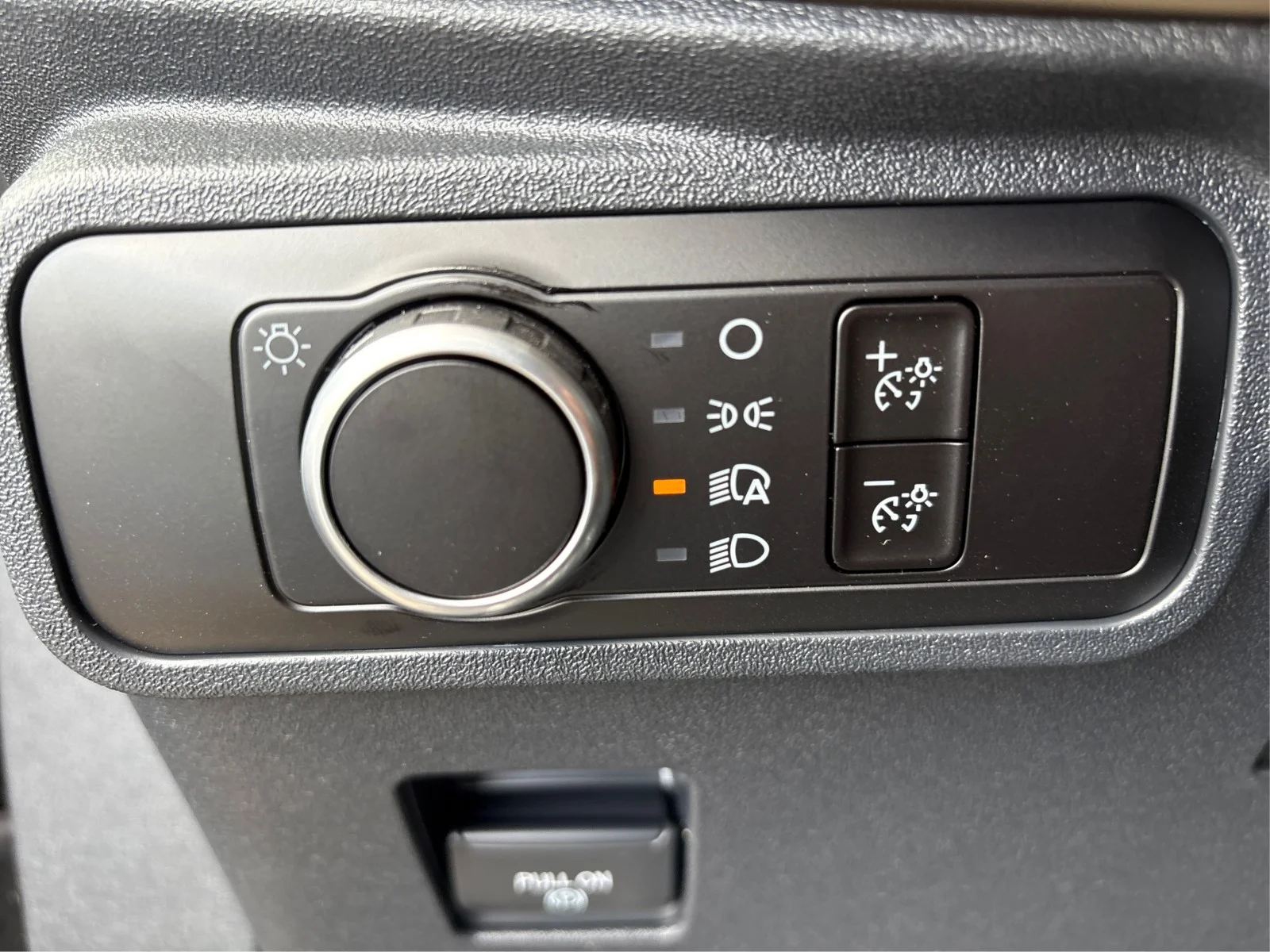 New 2025 Marsh Gray Ford Big Bend® image 17