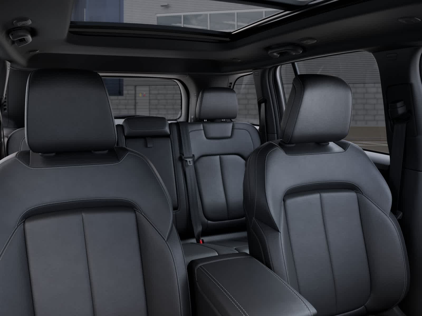 2025 Jeep Grand Cherokee Limited - Photo 26