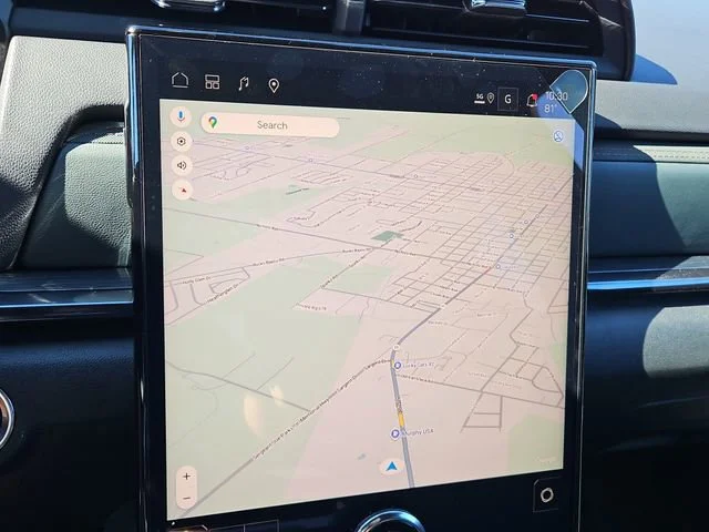 2026 GMC Terrain AT4 - Photo 30