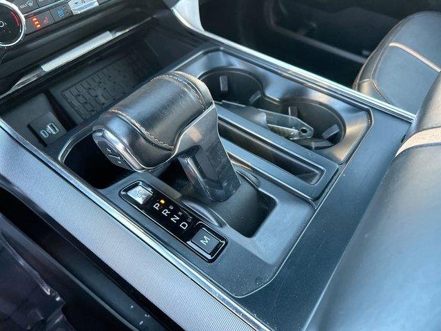 Used 2023 Silver Ford XL image 20