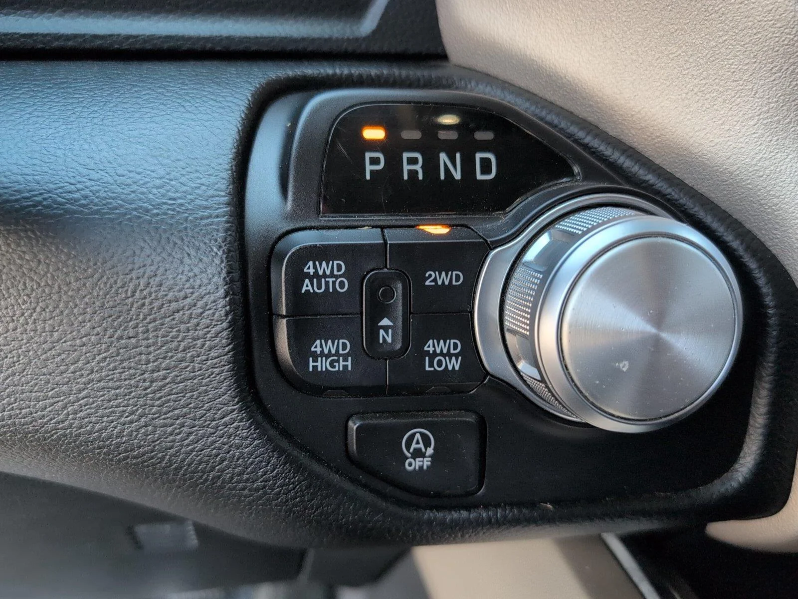 Used 2021 Hydro Blue Pearlcoat Ram Laramie image 22