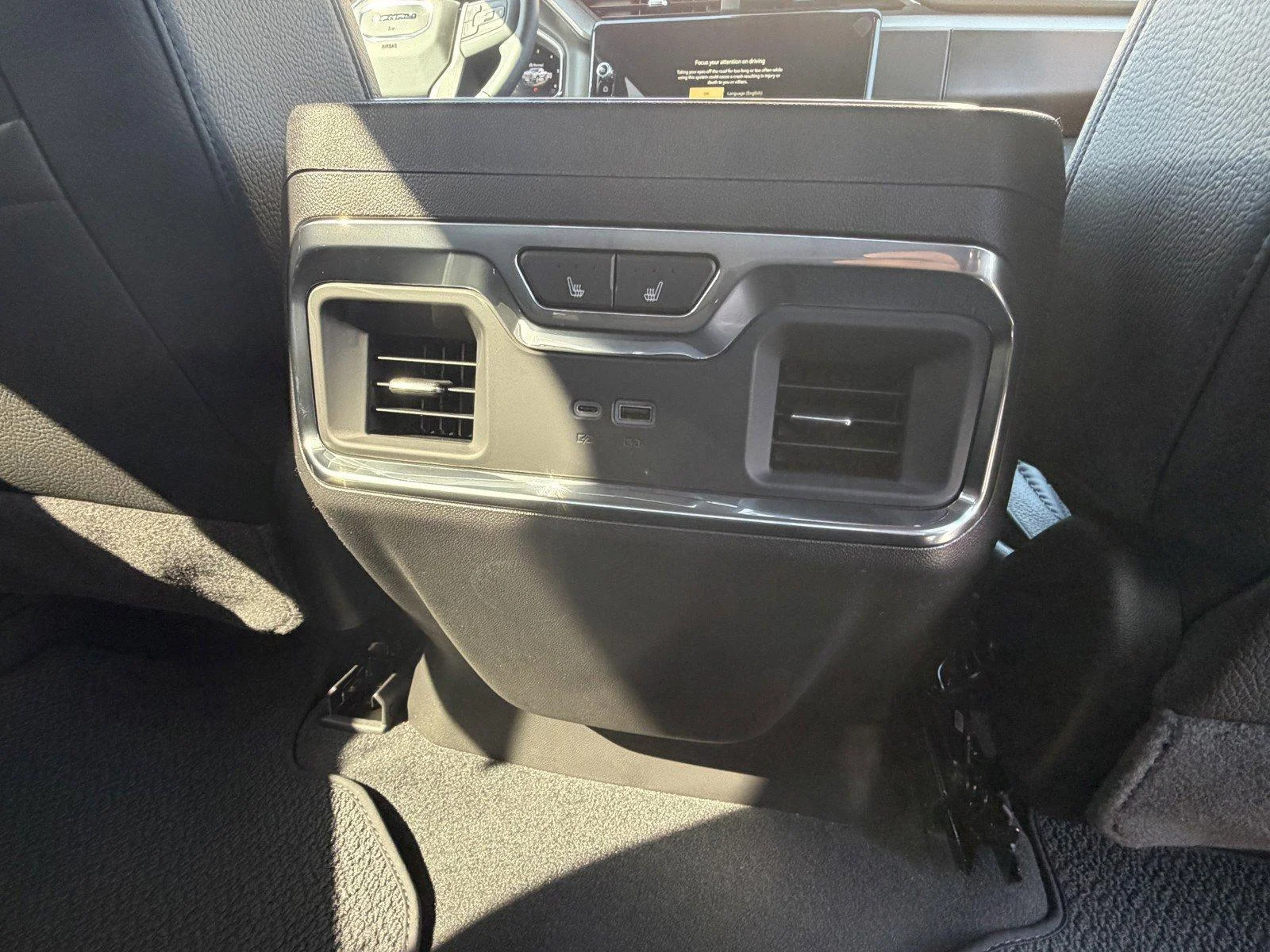 New 2026 Coastal Dune GMC Denali image 12