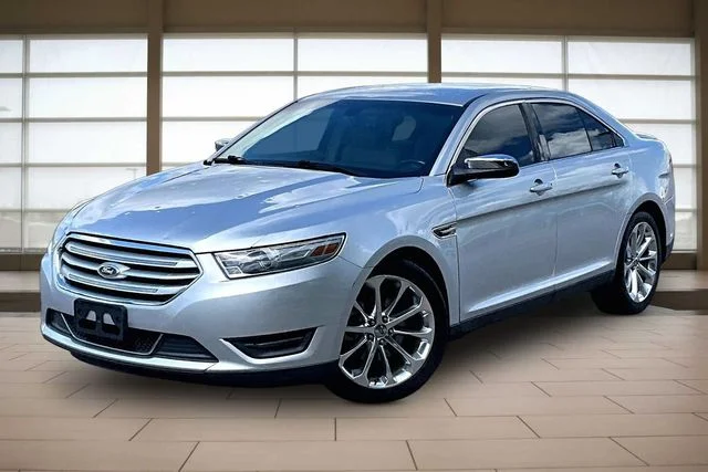 2013 Ford Taurus Limited