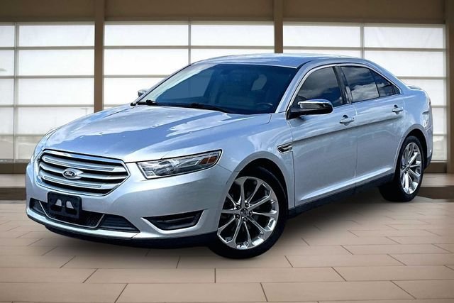 2013 Ford Taurus Limited FWD's photo