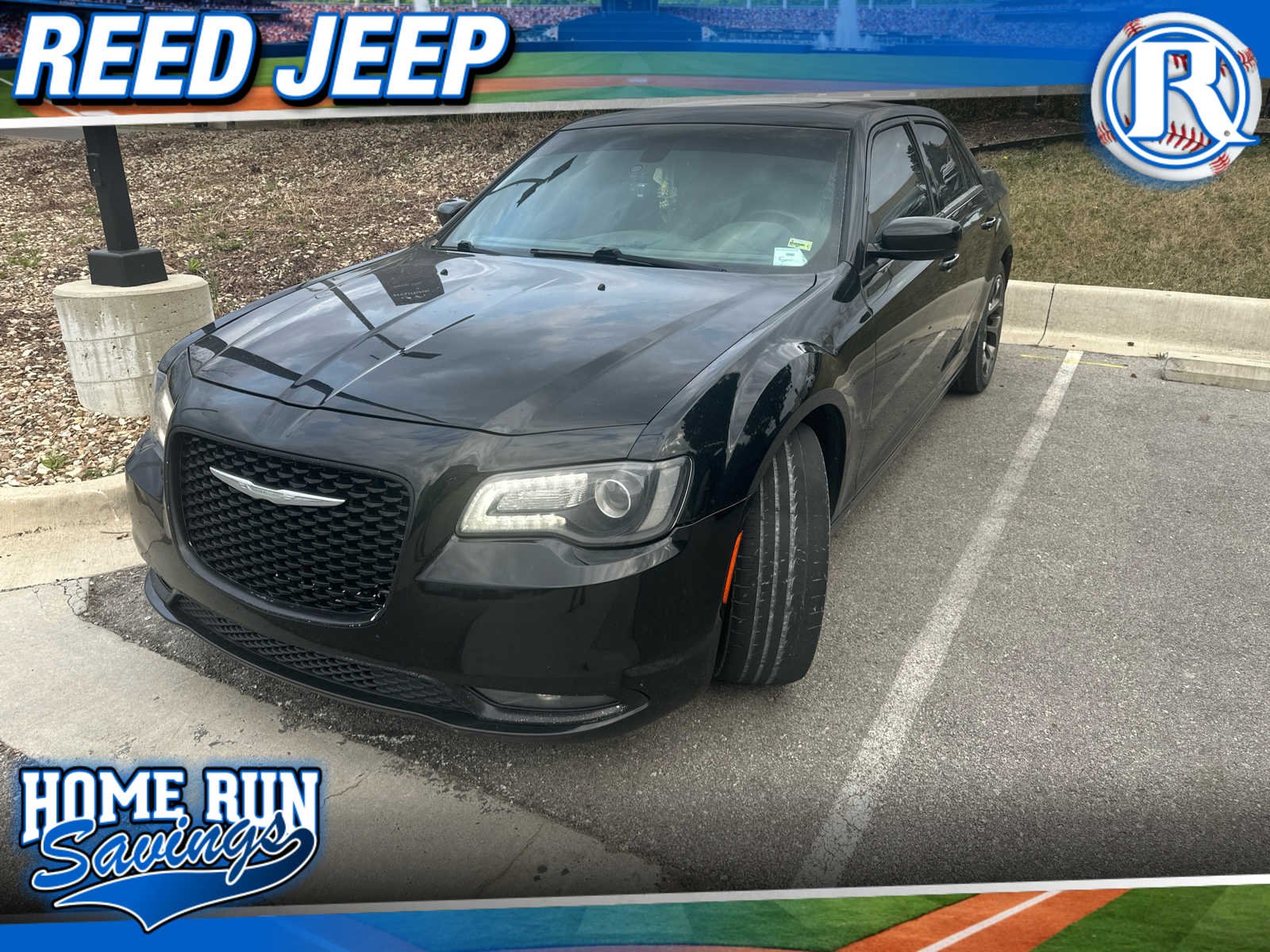 2015 Chrysler 300 S