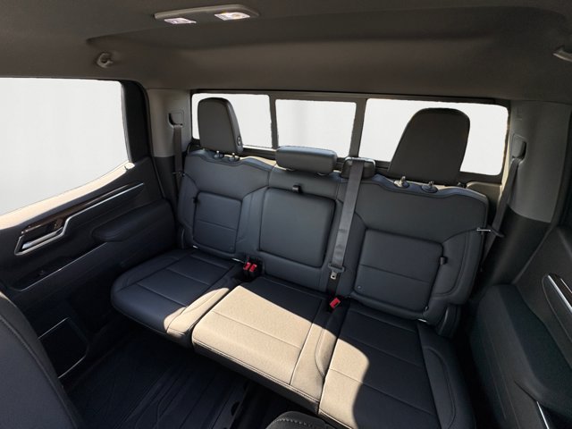 2026 Chevrolet Silverado 1500 LT - Photo 14