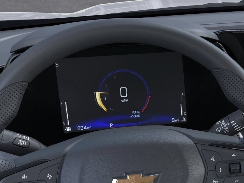2026 Chevrolet Trax LT - Photo 19