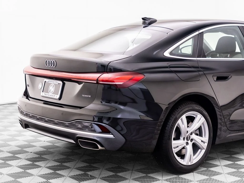 2025 Audi New A5 Premium - Photo 34