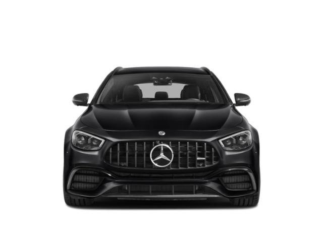 Used 2023 Graphite Grey M Mercedes-Benz AMG® E 63 S 4MATIC+ Wagon image 4